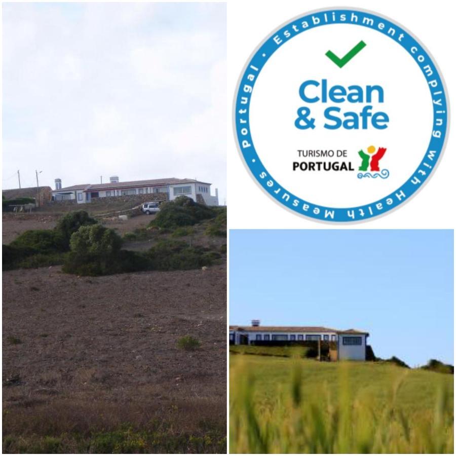 Monte De Santo Antonio - Vila do Bispo